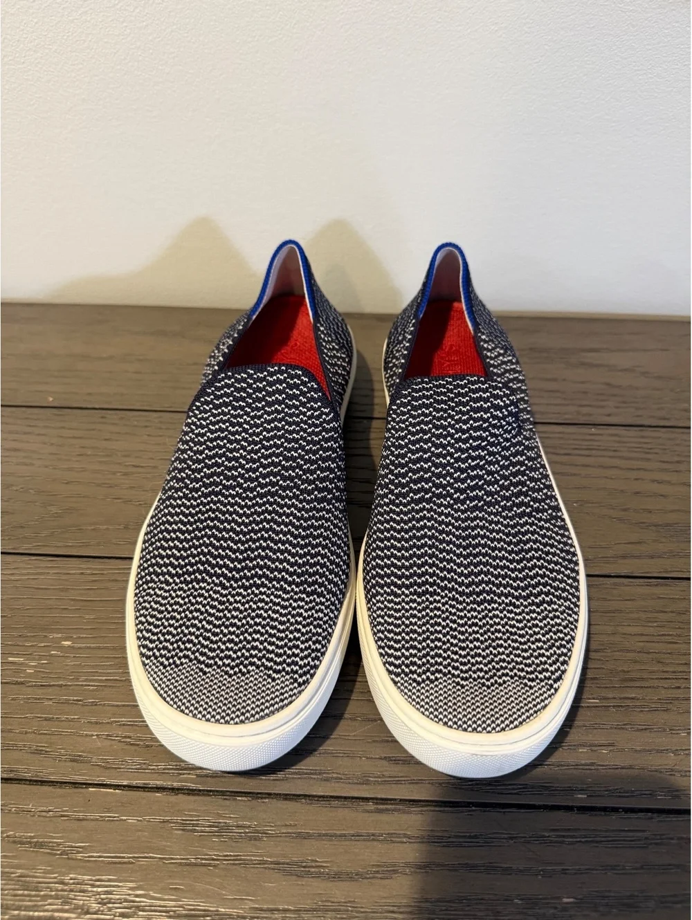 Rothy's Women's Slip-On Sneakers Size 8.5